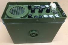 Station radio b44 gebraucht kaufen  Bad Friedrichshall
