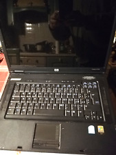 Compaq nx7400 notebook usato  Vigevano
