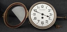 Horloge marine guerre d'occasion  Rueil-Malmaison
