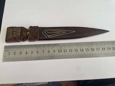 Ancien coupe papier d'occasion  Prades