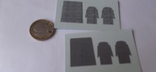 Decalcomanie decals deco d'occasion  Lillers