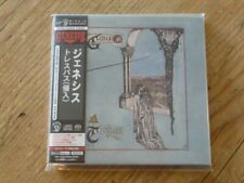 Genesis trespass japan for sale  Clinton