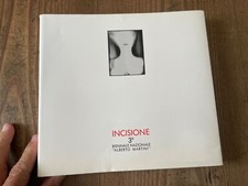 Incisione biennale nazionale usato  Treviso