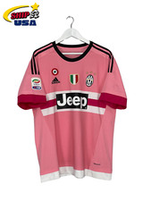 Maglia trasferta paul usato  Spedire a Italy