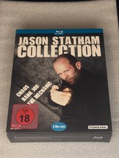 Jason statham collection gebraucht kaufen  Alzey