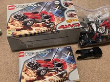 Lego technic 8279 for sale  Los Altos
