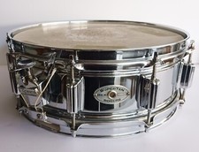 Rogers superten snare for sale  Sarasota