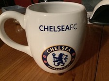 Chelseafc barrel shaped for sale  ABINGDON