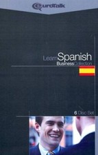 Learn spanish business gebraucht kaufen  Berlin