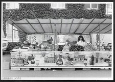 1987 charcuterie ambulante d'occasion  France