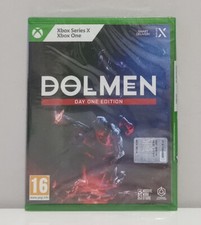 Dolmen xbox one usato  Macerata