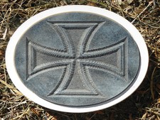 Maltese cross stepping for sale  Roselle