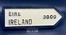 Vintage eire ireland for sale  ST. AUSTELL