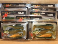 Lot packs matzuo for sale  West Palm Beach