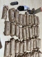 Stück röhren konvolut gebraucht kaufen  Ochtrup