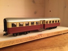 Modelleisenbahn personenwagen  gebraucht kaufen  Halstenbek