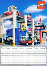 lego parkhaus gebraucht kaufen lego parkhaus gebraucht kaufen Berlin