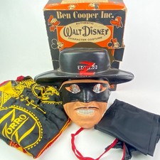 zorro mask for sale  Hopewell Junction