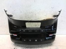 Commande chauffage peugeot d'occasion  France