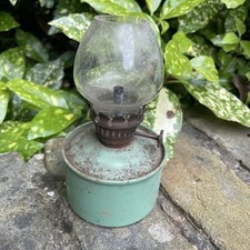 Genuine paraffin lamp for sale  BECKENHAM