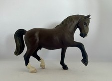 Schleich custom painted for sale  NEWCASTLE