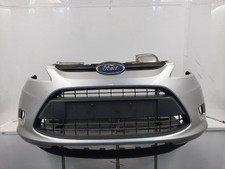 2009 ford fiesta for sale  POOLE