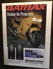Bridgestone motorcycle tire for sale  Lynn Haven