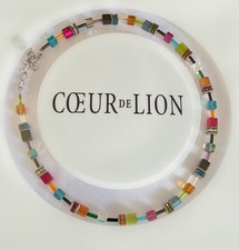 coeur de lion kette gebraucht kaufen coeur de lion kette gebraucht kaufen Kronberg im Taunus