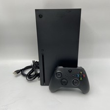 Microsoft xbox series for sale  Colorado Springs