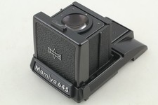 Mamiya m645 waist d'occasion  Expédié en France