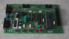 atmel board gebraucht kaufen  Hamburg