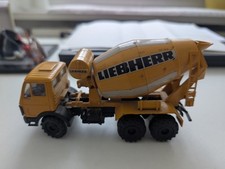 Liebherr betonmischer modell gebraucht kaufen  Berlin