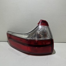 Lanterna traseira esquerda driver Toyota Sienna 2015 - 2020 LH OEM 9096, usado comprar usado  Enviando para Brazil