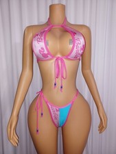 Exotic dancewear rave for sale  San Diego