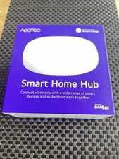 Aeotec smart home gebraucht kaufen  Kreuztal