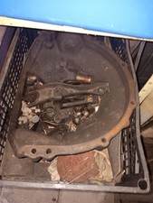 Ford 3spd bellhousing for sale  Sylvester