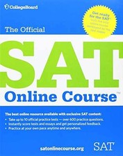 Official sat online for sale  Philadelphia