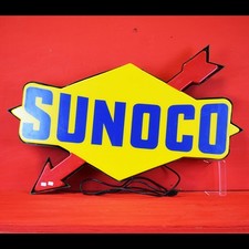 Rare size sunoco for sale  Onley