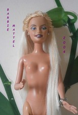 Poupee barbie mattel d'occasion Poupee barbie mattel d'occasion  Mamers