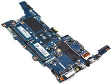 Elitebook 840 motherboard for sale  BRIXHAM