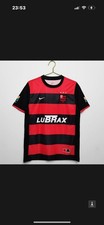 Flamengo retro 2001 for sale  LOUGHTON