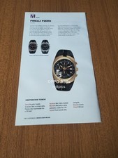 Pirelli pzero luxury usato  Romallo