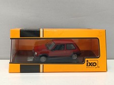 Renault turbo ph1 usato  Giarre