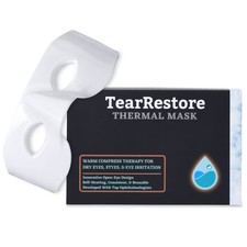 Tearrestore eyelid treatment for sale  USA