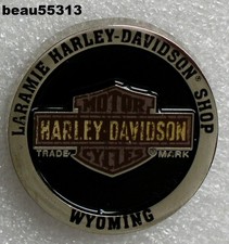 Laramie wyoming harley for sale  Buffalo