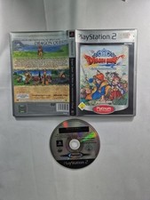 Ps2 dragon quest gebraucht kaufen  Oberhausen