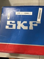 New skf 7032 d'occasion  Expédié en Belgium