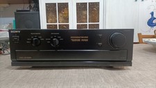 Amplificatore sony f570es usato  Sestu