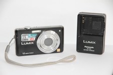 Panasonic digital camera d'occasion  Expédié en Belgium