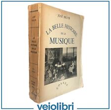 José bruyr belle usato  Roma